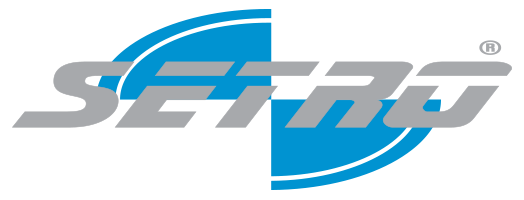Setro Electrotechniek Logo